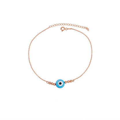 gold bracelet with turquoise stone evil eye, gold bracelet with turquoise evil eye charm, evil eye bracelet, gold evil eye bracelet, evil eye jewellery